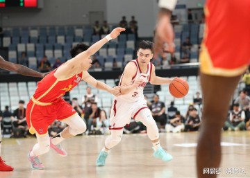 MK体育登录入口-CBA季后赛：山西客场掀翻卫冕冠军，深圳男篮主场大胜浙江稠州